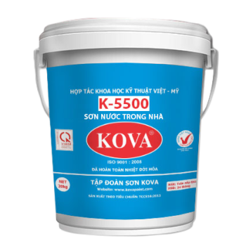 SƠN KOVA NỘI THẤT K-5500