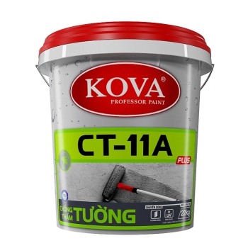 CHỐNG THẤM TƯỜNG KOVA CT-11A