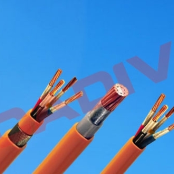 CÁP ĐIỆN LỰC CHẬM CHÁY, CHỐNG CHÁY HẠ THẾ, ÍT KHÓI, KHÔNG HALOGEN