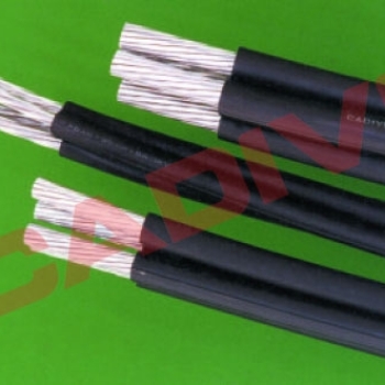 CÁP VẶN XOẮN HẠ THẾ (LV-ABC)