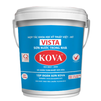 SƠN KOVA NỘI THẤT VISTA