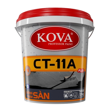 CHỐNG THẤM KOVA CT-11A