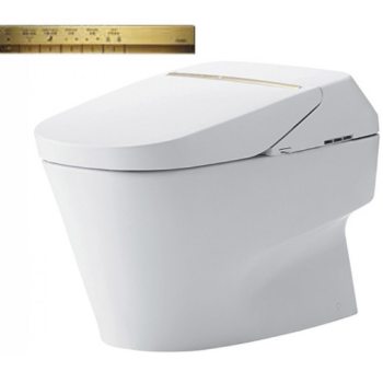 Bồn Cầu Thông Minh TOTO CW993VA/TCF993WA Neorest XH II
