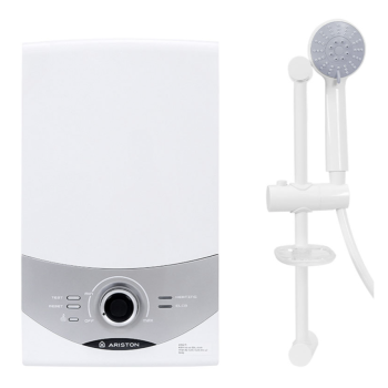 ARISTON AURES COMFORT SQUARE SM35PE SBS-VN