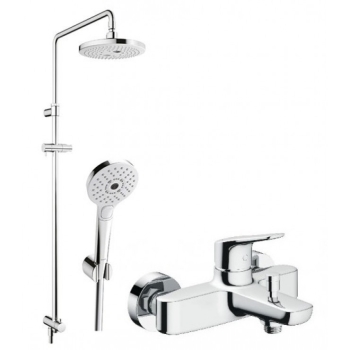 Sen Cây TOTO DM907CS/TBS02302V/DGH108ZR Nóng Lạnh