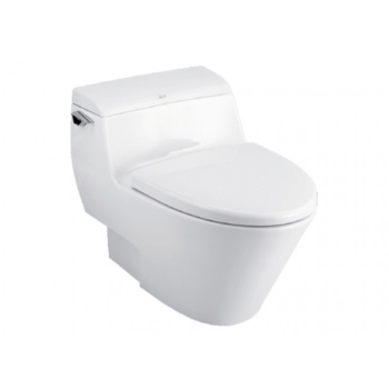 Bàn Cầu American Standard 2040-WT Dòng IDS Dynamic