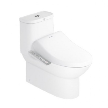 Bồn Cầu American Standard WP-2073PL Nắp Rửa Điện Tử