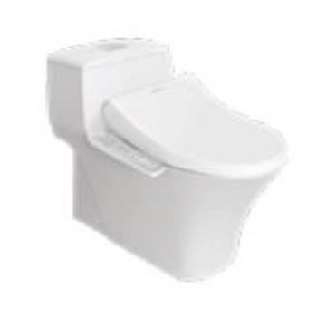 Bồn Cầu American Standard WP-2009PL Nắp Rửa Điện Tử