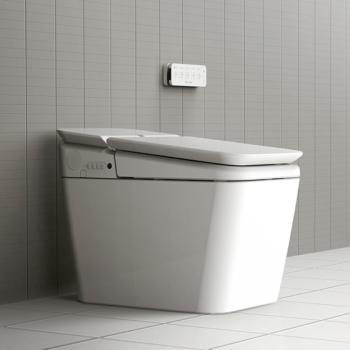 BÀN CẦU ĐIỆN TỬ KP8312 AMERICAN STANDAR