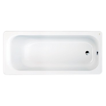 Bồn Tắm Xây American Standard 70270-WT Active 1.7 Mét