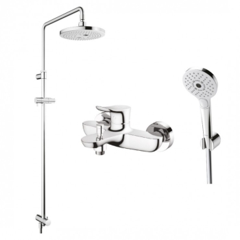Sen Cây TOTO TBG01302V/TBW01010A/TBW01002BA Nóng Lạnh