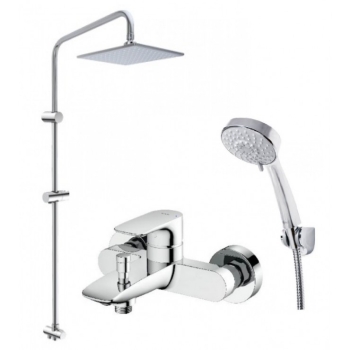 Sen Cây TOTO DM907C1S /TBG04302V/DGH108ZR Nóng Lạnh