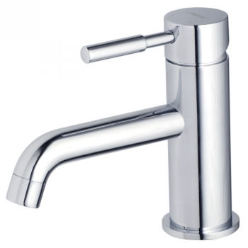 Vòi Lavabo Caesar B224CU (B224C) Nóng Lạnh