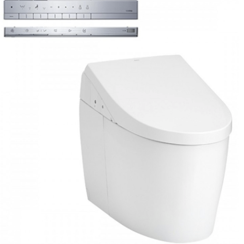 Bồn Cầu Neorest TOTO CS989VT/TCF9788WZ AH Thông Minh