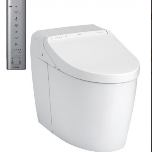 Bồn Cầu Thông Minh TOTO CS988VT/TCF9575Z NEOREST DH