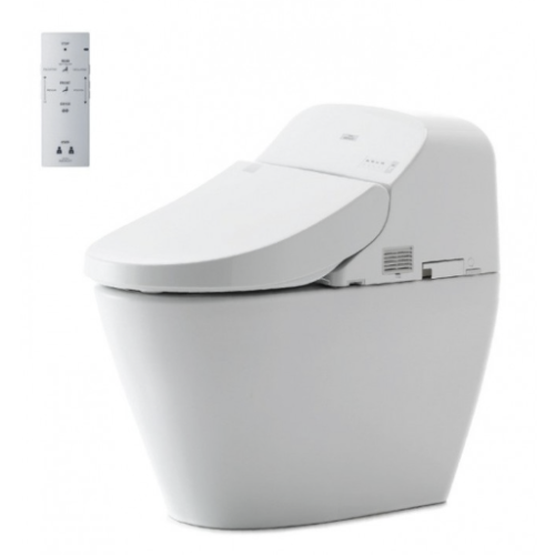 Bồn Cầu Thông Minh TOTO C971/TCF9433A GG