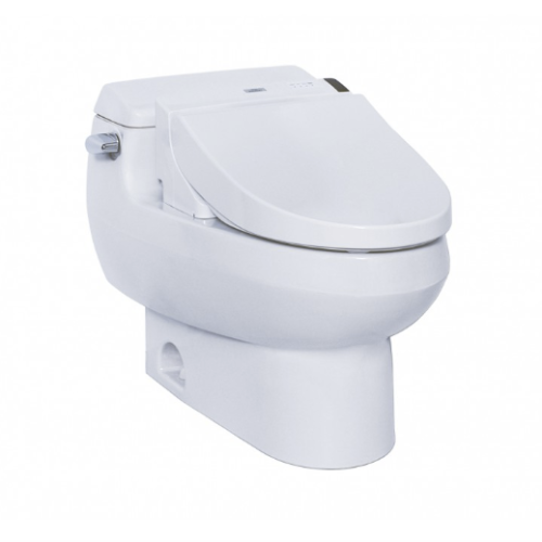 Bồn Cầu Điện Tử TOTO MS688W6 Nắp Rửa Washlet
