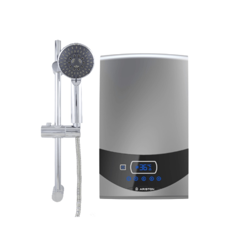 ARISTON AURES LUXURY SQUARE ST45PE-VN