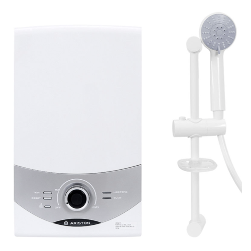 ARISTON AURES COMFORT SQUARE SM35PE SBS-VN