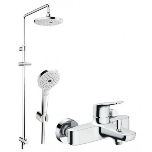 Sen Cây TOTO DM907CS/TBS02302V/DGH108ZR Nóng Lạnh