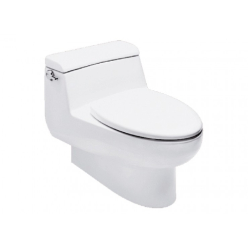 Bàn Cầu American Standard 2050-WT Dòng IDS Natura