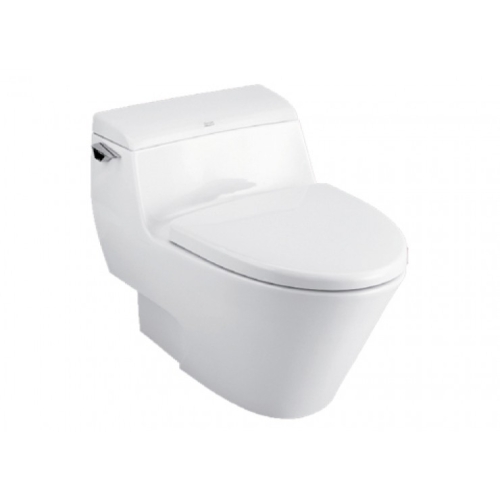 Bàn Cầu American Standard 2040-WT Dòng IDS Dynamic