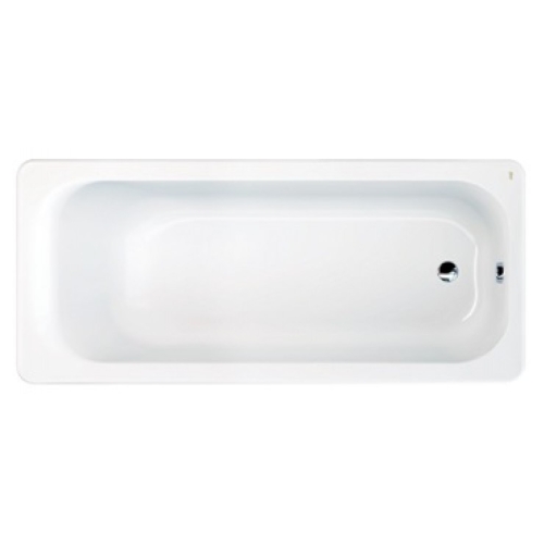Bồn Tắm Xây American Standard 70270-WT Active 1.7 Mét