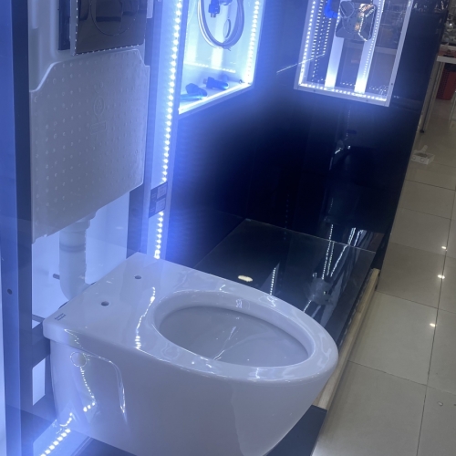 BÀN CẦU TREO TƯỜNG VF3119B