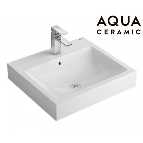 Chậu Rửa Lavabo TOTO LT4704MTG17 Đặt Bàn