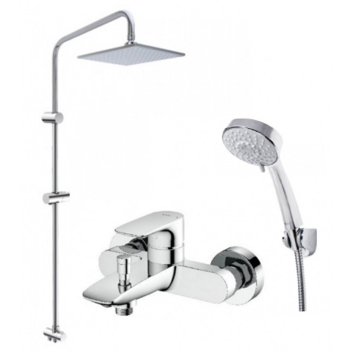 Sen Cây TOTO DM907C1S /TBG04302V/DGH108ZR Nóng Lạnh