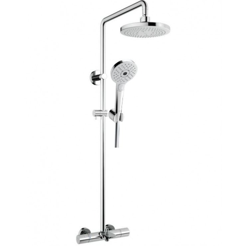 Vòi Sen Cây TOTO TBW01401BB/TBW01010A Nhiệt Độ